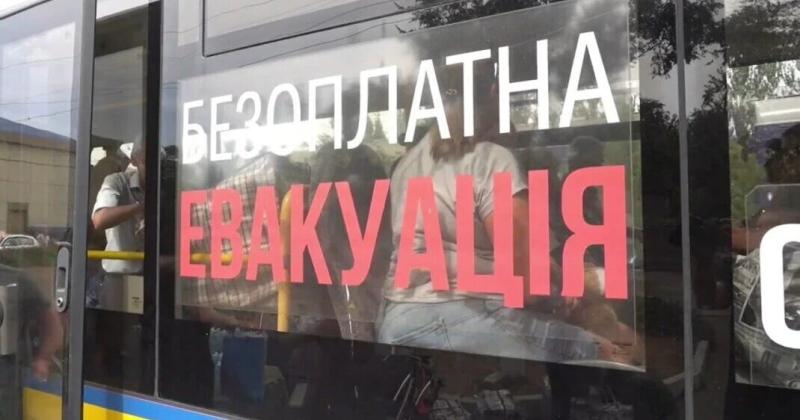 З Мирнограда встигли евакуювати всіх дітей, тоді як у Покровську залишилося 59 дітей, повідомили в ОВА.