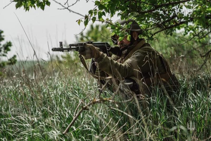 Чи зуміє Україна втримати оборону неподалік Покровська: думка військового - Деталі | Експрес онлайн