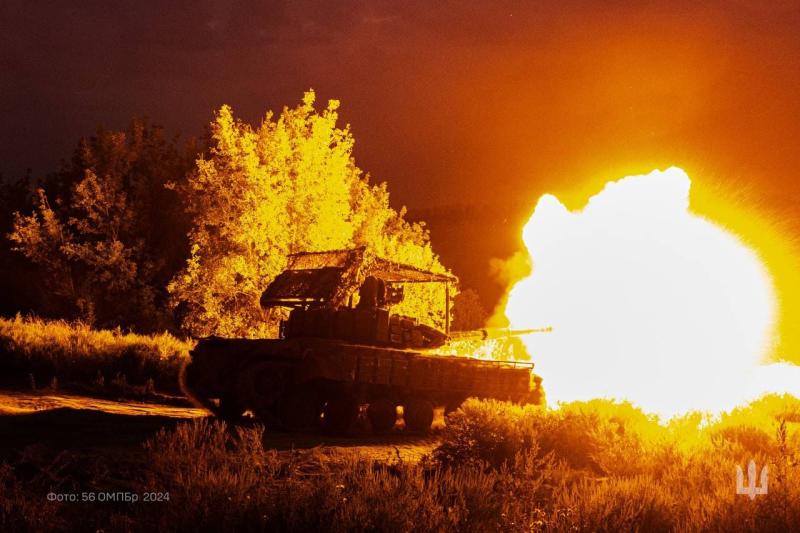 Ворог найактивніше діє на напрямках Курахового та Покровського, - Генеральний штаб - Основні новини України