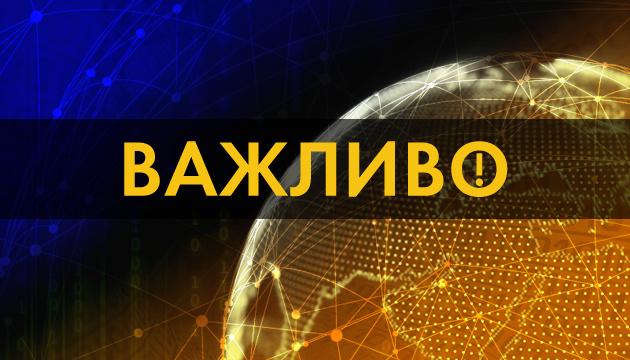 Внаслідок атаки Росії на портову інфраструктуру Одеси постраждало цивільне судно, чотири особи отримали поранення.