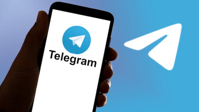 Держслужбовцям та військовим заборонено користуватися Telegram: які причини цього рішення - Радіо Максимум