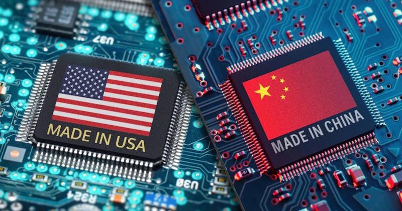 Huawei проти Nvidia: Китай виступає з новими чипами Ascend 910C, кидаючи виклик США. Які наслідки це матиме?