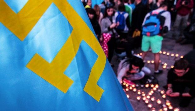 Естонські парламентарії виступили з ініціативою визнати масову депортацію кримських татар як акт геноциду.