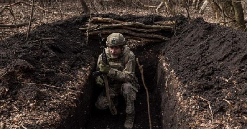 Може суттєво вплинути на розвиток ситуації: Збройні сили Росії здійснили просування в околицях Часового Яру, -- повідомляє військове джерело.