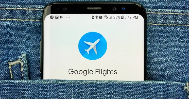 У Google Flights планують запровадити нову можливість, що дозволить користувачам знаходити найбільш вигідні авіаквитки — Delo.ua.