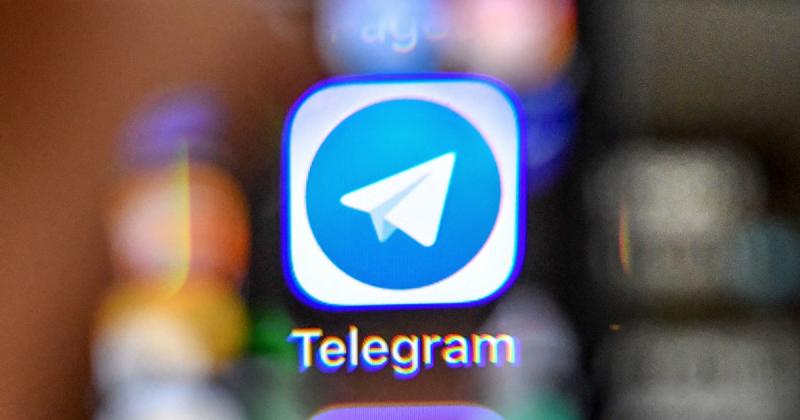 Запити державних органів щодо особистих даних: у Telegram опубліковано звіт - Техно bigmir)net