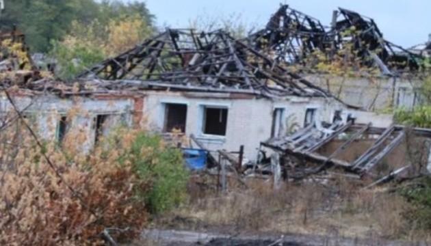 Внаслідок обстрілу Куп'янська з боку російських військ загинула літня жінка.