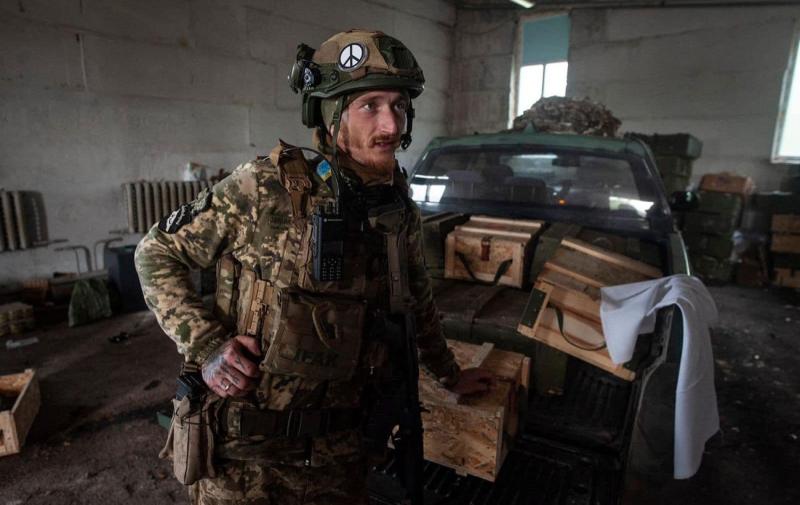 У Силах оборони поки що не зафіксовано жодного бойового зіткнення з військовими КНДР, - повідомляє ОТУ 