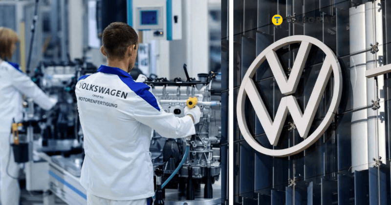 Volkswagen вперше розглядає можливість закриття своїх виробничих потужностей у Німеччині, а також готує значні скорочення.