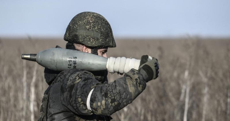 Бої в Часовому Ярі: Російські збройні сили перейшли через канал.