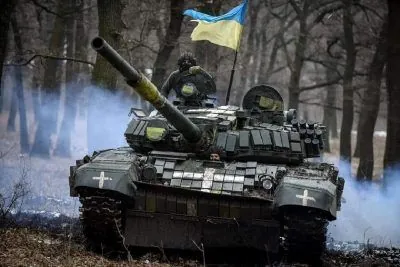 На лінії фронту сталося 160 бойових конфліктів, з яких 72 мали місце в напрямку Курахового, повідомляє Генеральний штаб | УНН.