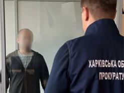 Онлайн-роман призвів до ув'язнення мешканця Харківської області.