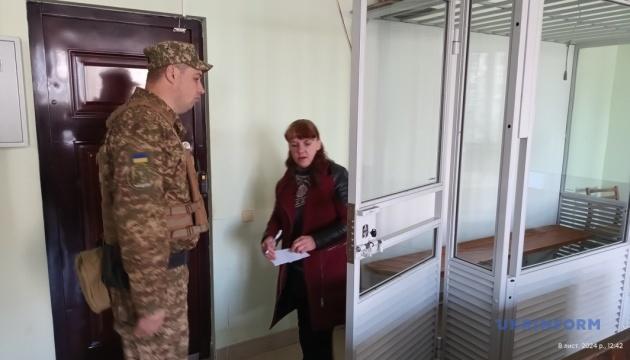 Суд у Миколаєві ухвалив виправдальний вирок для особи, яка обвинувачувалася у державній зраді і провела більше двох з половиною років у слідчому ізоляторі.