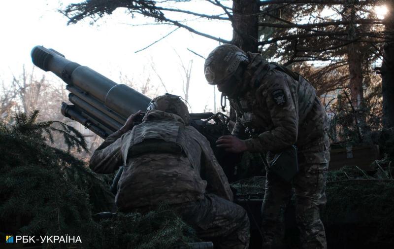 ЗСУ повідомляють, що Росія переміщує боєздатні підрозділи для відновлення наступальних дій на території Курської області.