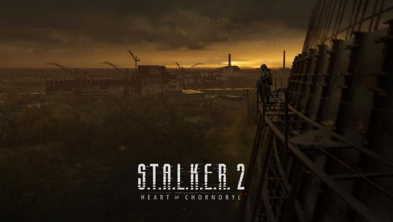 Оновлення драйверів Nvidia GeForce для STALKER 2 - вимоги до системи для сталкера 2 - ігри