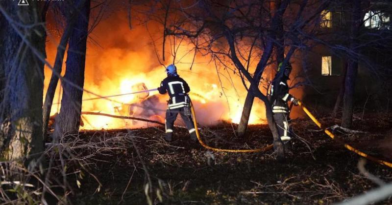 Удар балістичною ракетою по Сумах: вже підтверджено загибель двох дітей.